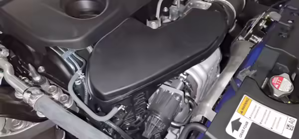 2019 Honda Accord — photo 47