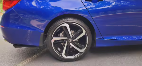 2019 Honda Accord — photo 13
