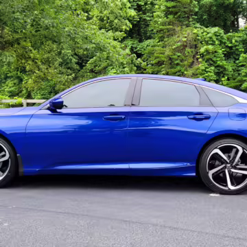 2019 Honda Accord — photo 14