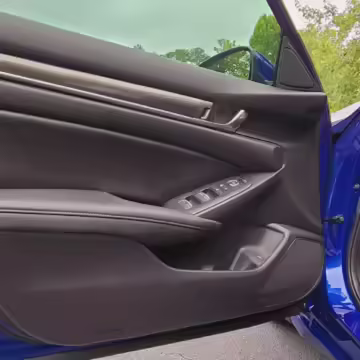 2019 Honda Accord — photo 36