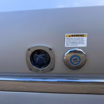 2015 Mercedes-Benz Sprinter 3500 Airstream Interstate — photo 82