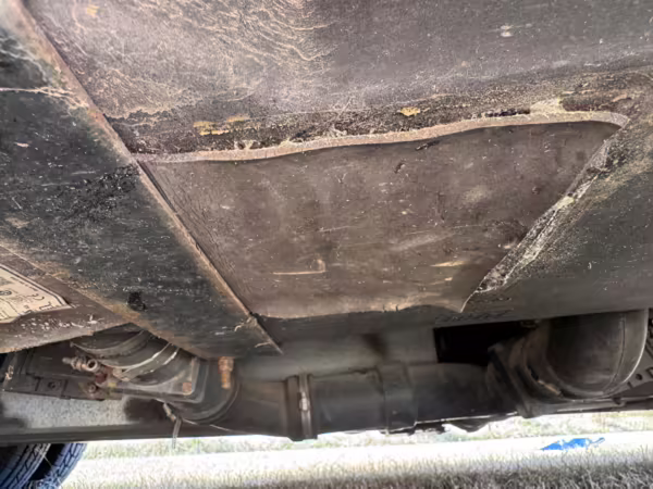 2015 Mercedes-Benz Sprinter 3500 Airstream Interstate — photo 21
