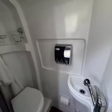 2015 Mercedes-Benz Sprinter 3500 Airstream Interstate — photo 70