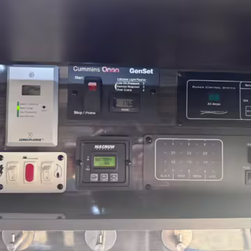 2015 Mercedes-Benz Sprinter 3500 Airstream Interstate — photo 69