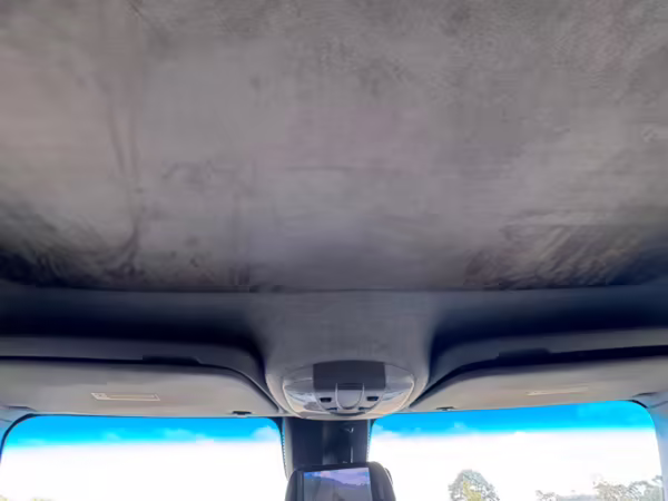 2015 Mercedes-Benz Sprinter 3500 Airstream Interstate — photo 68