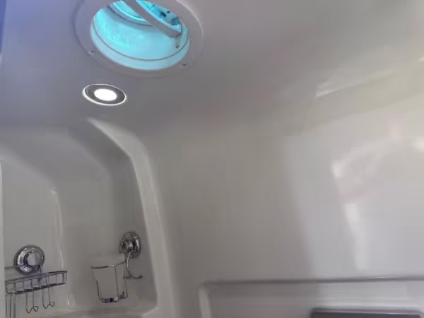 2015 Mercedes-Benz Sprinter 3500 Airstream Interstate — photo 67