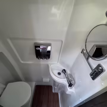 2015 Mercedes-Benz Sprinter 3500 Airstream Interstate — photo 63