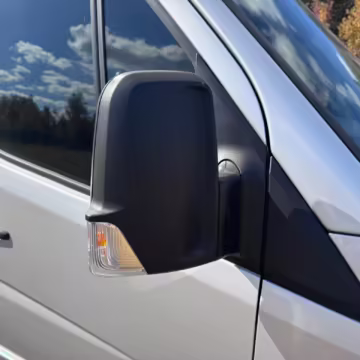 2015 Mercedes-Benz Sprinter 3500 Airstream Interstate — photo 120