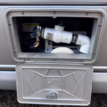 2015 Mercedes-Benz Sprinter 3500 Airstream Interstate — photo 116