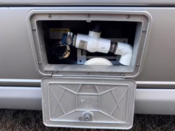 2015 Mercedes-Benz Sprinter 3500 Airstream Interstate — photo 116