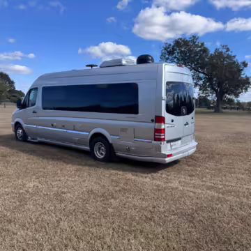 2015 Mercedes-Benz Sprinter 3500 Airstream Interstate — photo 115