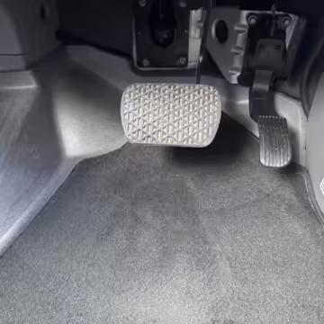 2015 Mercedes-Benz Sprinter 3500 Airstream Interstate — photo 55