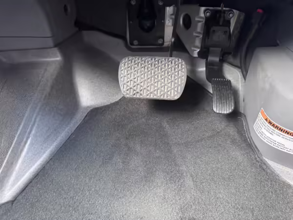 2015 Mercedes-Benz Sprinter 3500 Airstream Interstate — photo 55