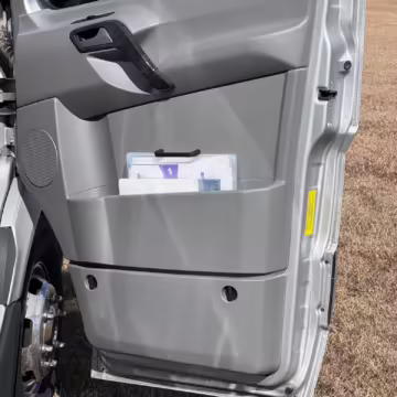 2015 Mercedes-Benz Sprinter 3500 Airstream Interstate — photo 54