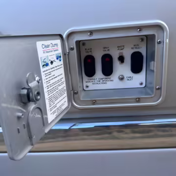 2015 Mercedes-Benz Sprinter 3500 Airstream Interstate — photo 111