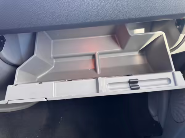 2015 Mercedes-Benz Sprinter 3500 Airstream Interstate — photo 49