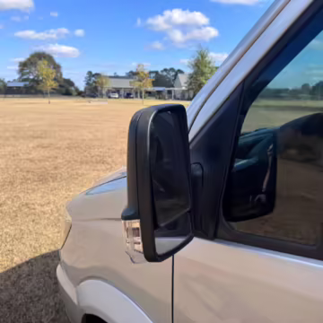 2015 Mercedes-Benz Sprinter 3500 Airstream Interstate — photo 104