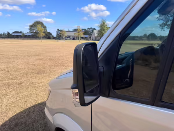 2015 Mercedes-Benz Sprinter 3500 Airstream Interstate — photo 104