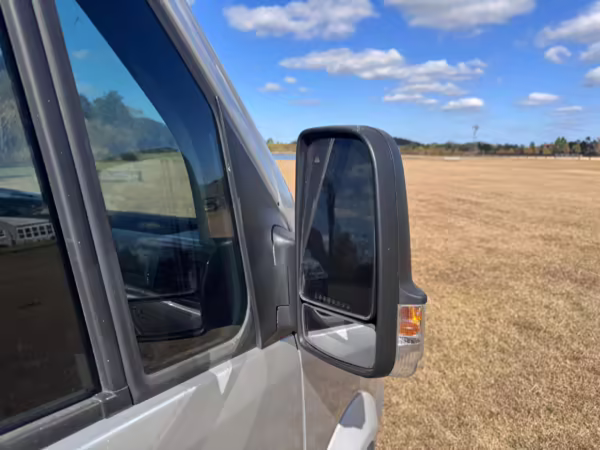 2015 Mercedes-Benz Sprinter 3500 Airstream Interstate — photo 106