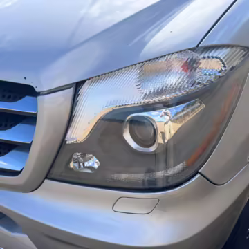 2015 Mercedes-Benz Sprinter 3500 Airstream Interstate — photo 100