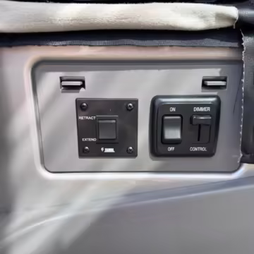 2015 Mercedes-Benz Sprinter 3500 Airstream Interstate — photo 43