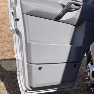 2015 Mercedes-Benz Sprinter 3500 Airstream Interstate — photo 42
