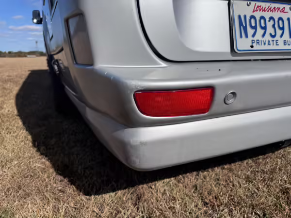 2015 Mercedes-Benz Sprinter 3500 Airstream Interstate — photo 98