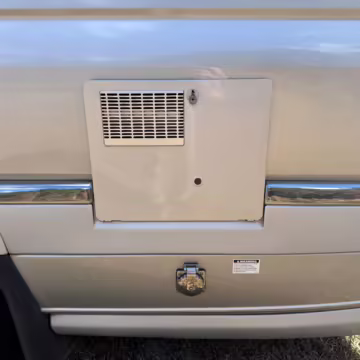 2015 Mercedes-Benz Sprinter 3500 Airstream Interstate — photo 91