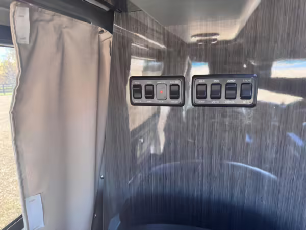 2015 Mercedes-Benz Sprinter 3500 Airstream Interstate — photo 30
