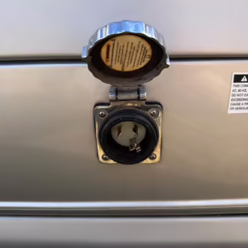 2015 Mercedes-Benz Sprinter 3500 Airstream Interstate — photo 121