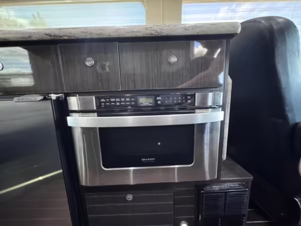 2015 Mercedes-Benz Sprinter 3500 Airstream Interstate — photo 61