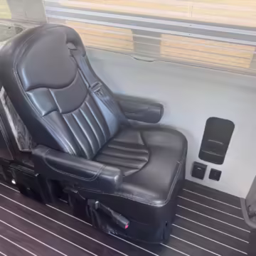 2015 Mercedes-Benz Sprinter 3500 Airstream Interstate — photo 58