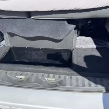 2015 Mercedes-Benz Sprinter 3500 Airstream Interstate — photo 56