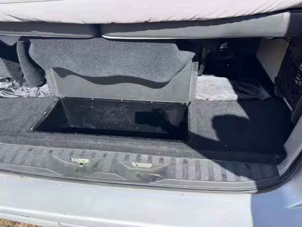 2015 Mercedes-Benz Sprinter 3500 Airstream Interstate — photo 56