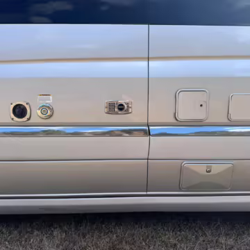 2015 Mercedes-Benz Sprinter 3500 Airstream Interstate — photo 112