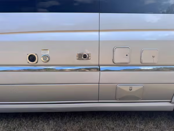 2015 Mercedes-Benz Sprinter 3500 Airstream Interstate — photo 112