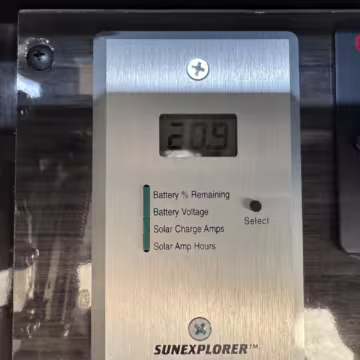 2015 Mercedes-Benz Sprinter 3500 Airstream Interstate — photo 53