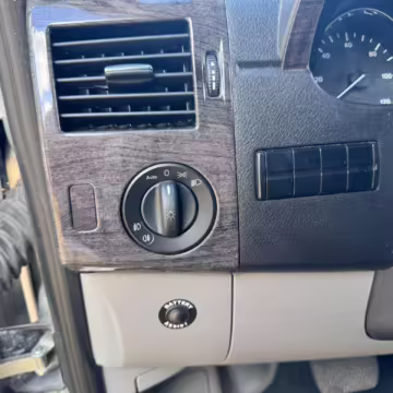 2015 Mercedes-Benz Sprinter 3500 Airstream Interstate — photo 50