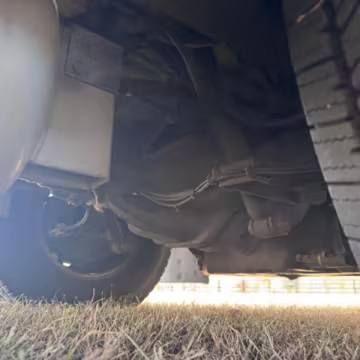 2015 Mercedes-Benz Sprinter 3500 Airstream Interstate — photo 15
