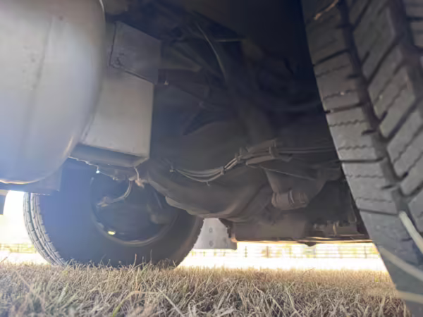 2015 Mercedes-Benz Sprinter 3500 Airstream Interstate — photo 15