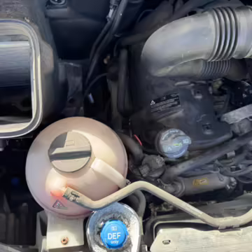 2015 Mercedes-Benz Sprinter 3500 Airstream Interstate — photo 14