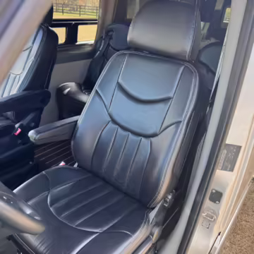 2015 Mercedes-Benz Sprinter 3500 Airstream Interstate — photo 46