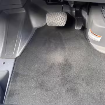 2015 Mercedes-Benz Sprinter 3500 Airstream Interstate — photo 39