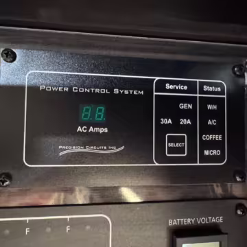 2015 Mercedes-Benz Sprinter 3500 Airstream Interstate — photo 38