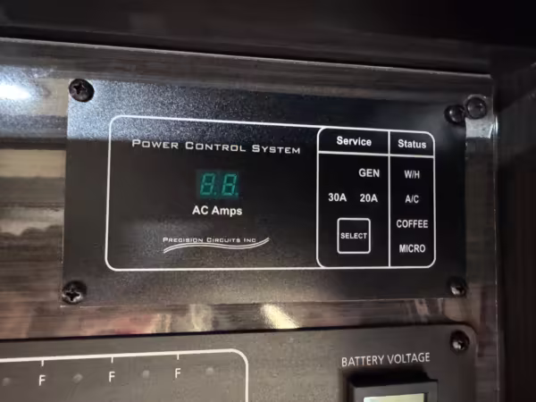 2015 Mercedes-Benz Sprinter 3500 Airstream Interstate — photo 38