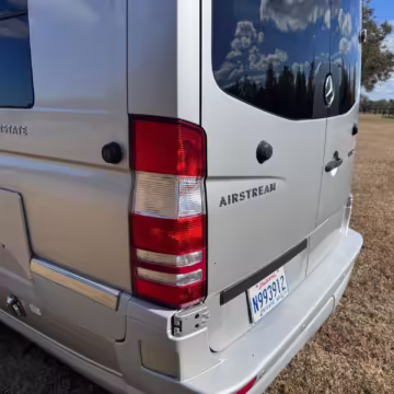 2015 Mercedes-Benz Sprinter 3500 Airstream Interstate — photo 96