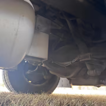 2015 Mercedes-Benz Sprinter 3500 Airstream Interstate — photo 4