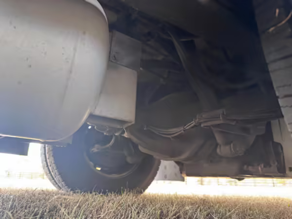 2015 Mercedes-Benz Sprinter 3500 Airstream Interstate — photo 4