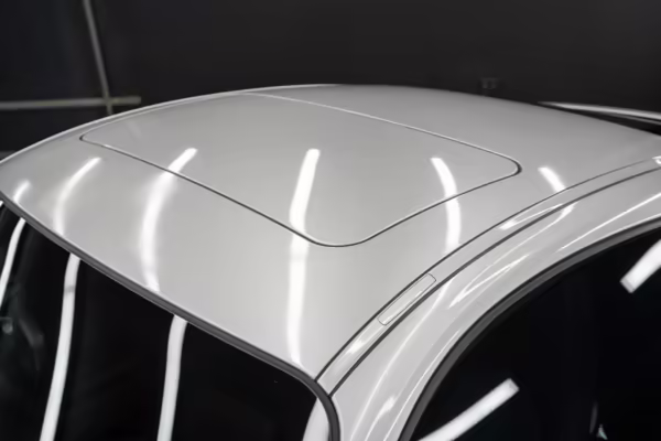 2006 Porsche 911 Carrera Coupe — photo 4
