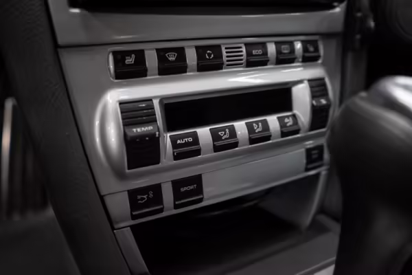 2006 Porsche 911 Carrera Coupe — photo 47